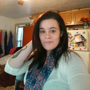 Meet your Posher, Bridget